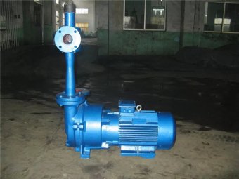 2BVA-5111大氣噴射泵